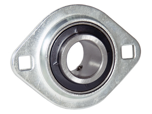 IBB Lagerblok Plaatstaal Ovaal SBPFL211 (55mm)